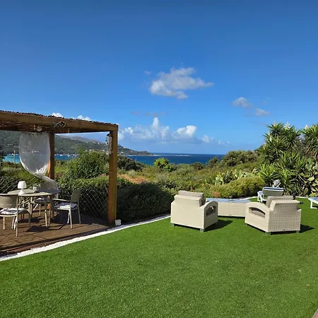 Casa vacanze Contemporaine Vue