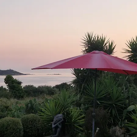Casa vacanze Contemporaine Vue *